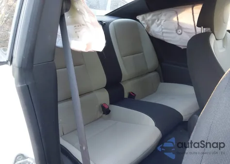 2012 Chevrolet Camaro 1Lt from USA, damaged, VIN 2G1FB1E39C9129029